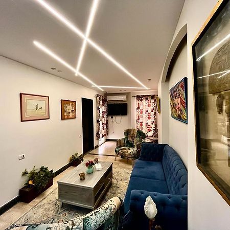 The Museum Boutique Hotel Cairo Exterior photo