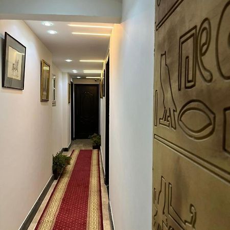 The Museum Boutique Hotel Cairo Exterior photo