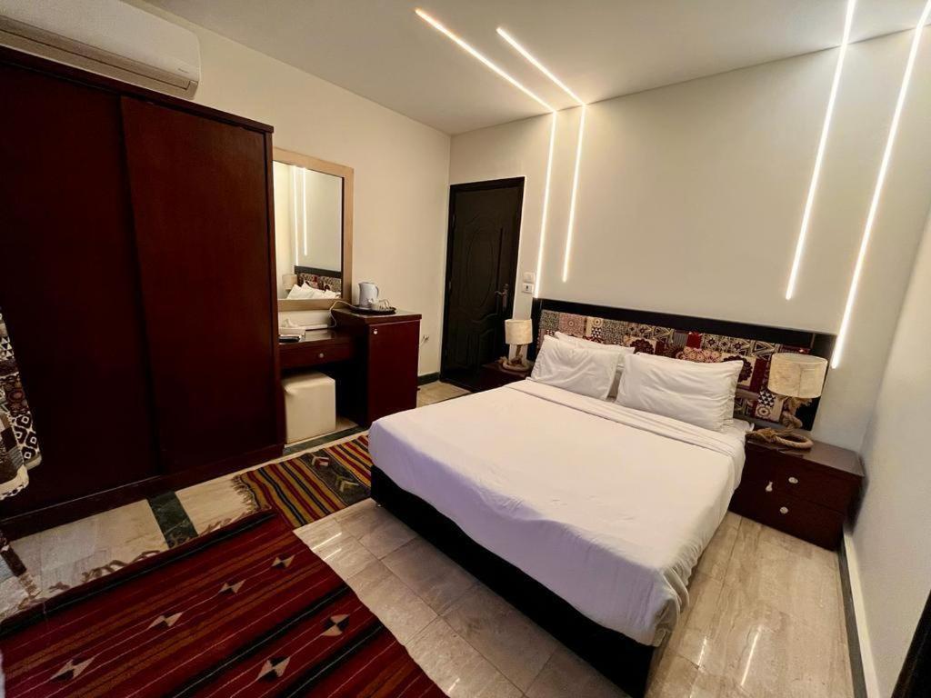 The Museum Boutique Hotel Cairo Exterior photo