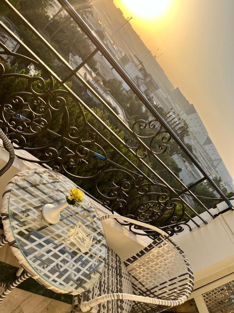 The Museum Boutique Hotel Cairo Exterior photo