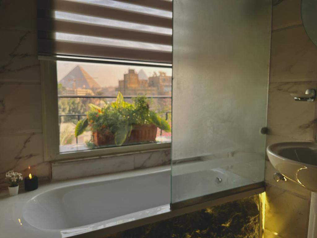 The Museum Boutique Hotel Cairo Exterior photo