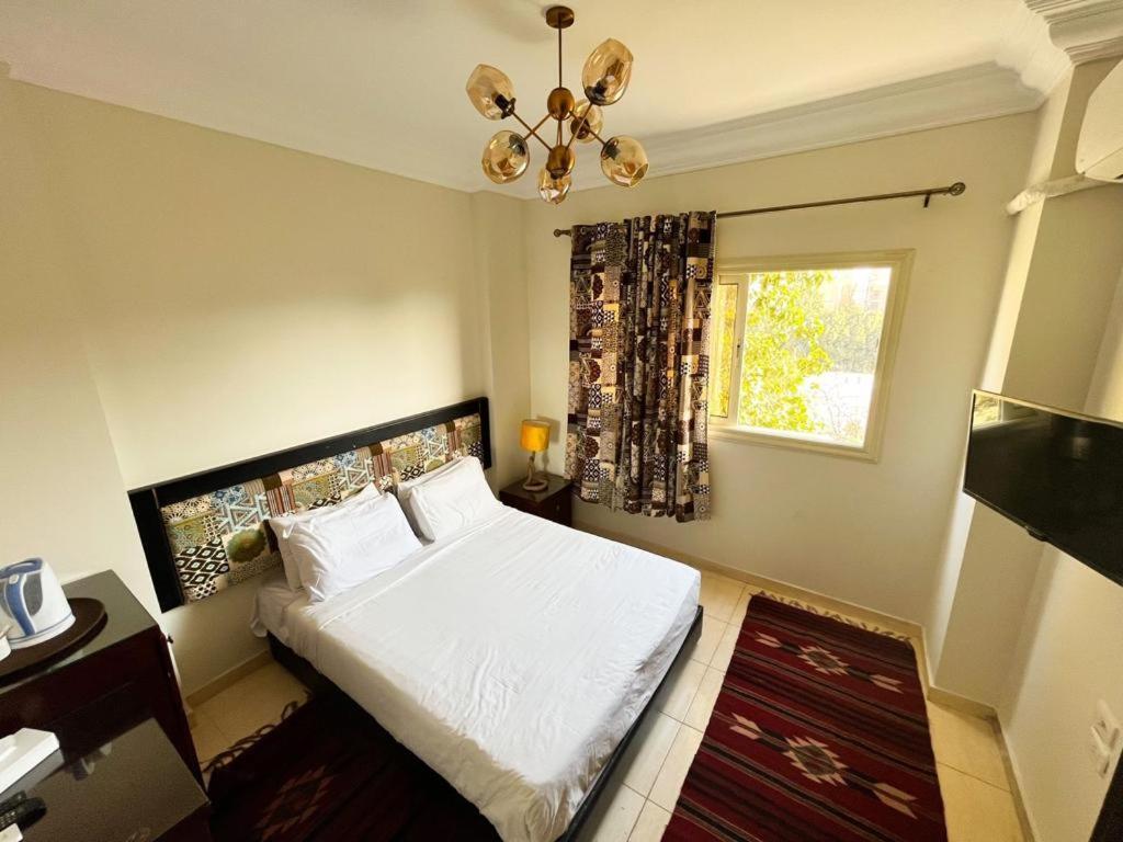 The Museum Boutique Hotel Cairo Exterior photo