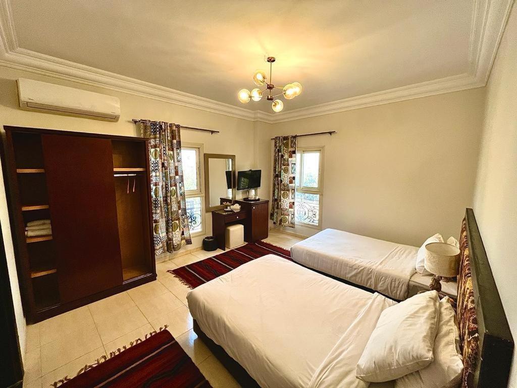 The Museum Boutique Hotel Cairo Exterior photo