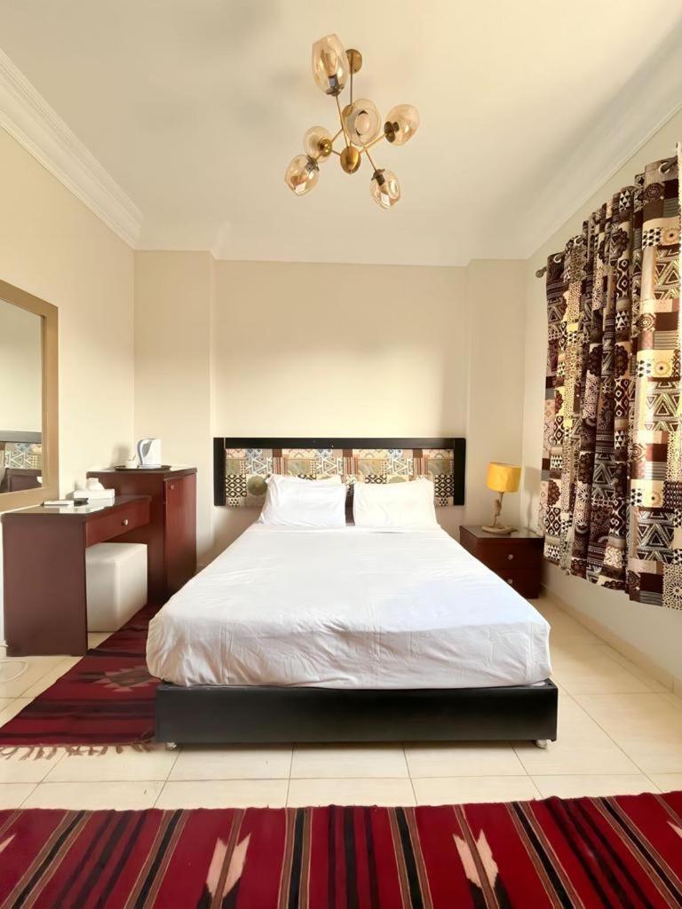 The Museum Boutique Hotel Cairo Exterior photo